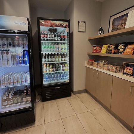 Holiday Inn Express - Hattiesburg West - Univ Area Kültér fotó