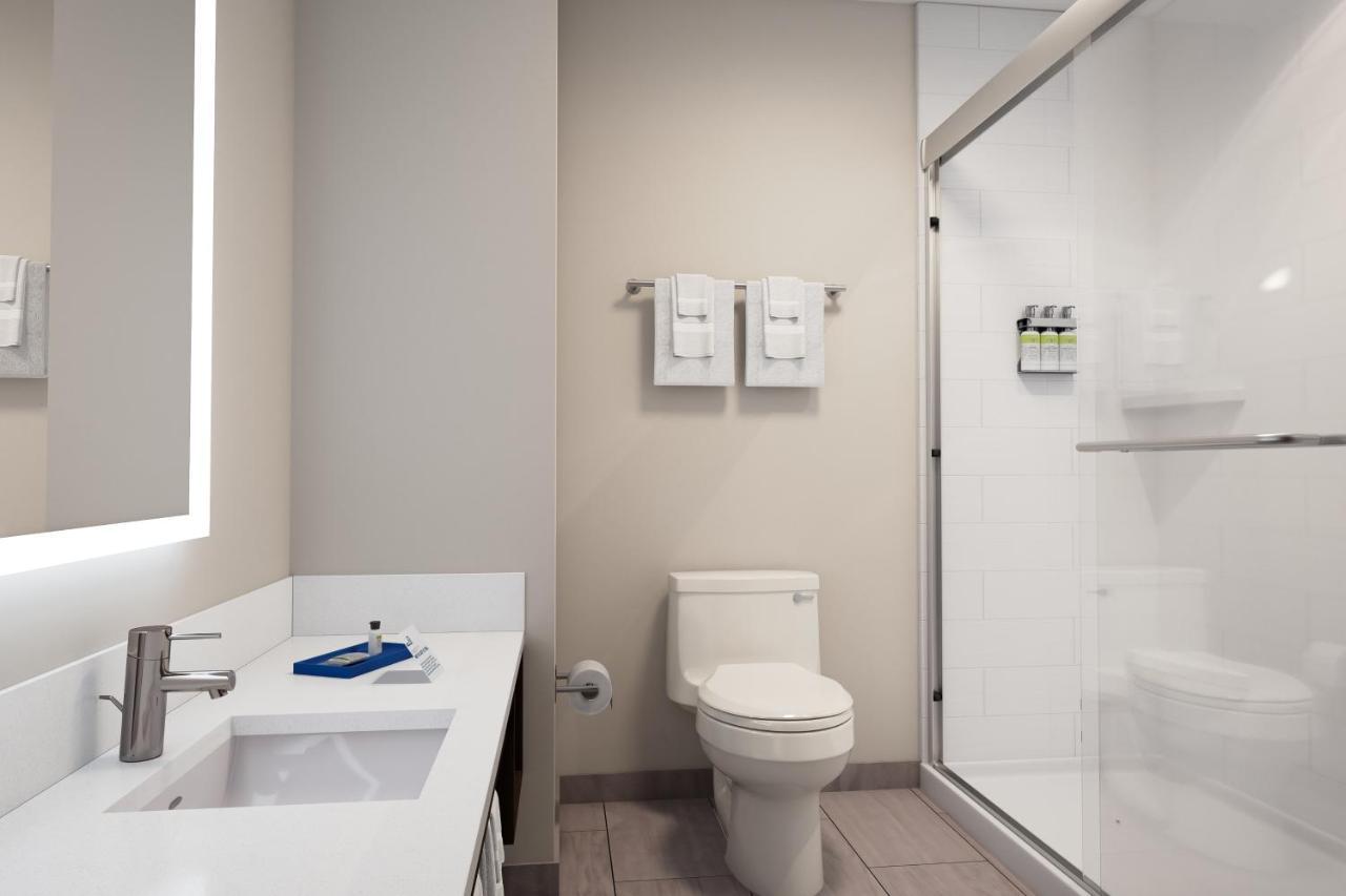Holiday Inn Express - Hattiesburg West - Univ Area Kültér fotó