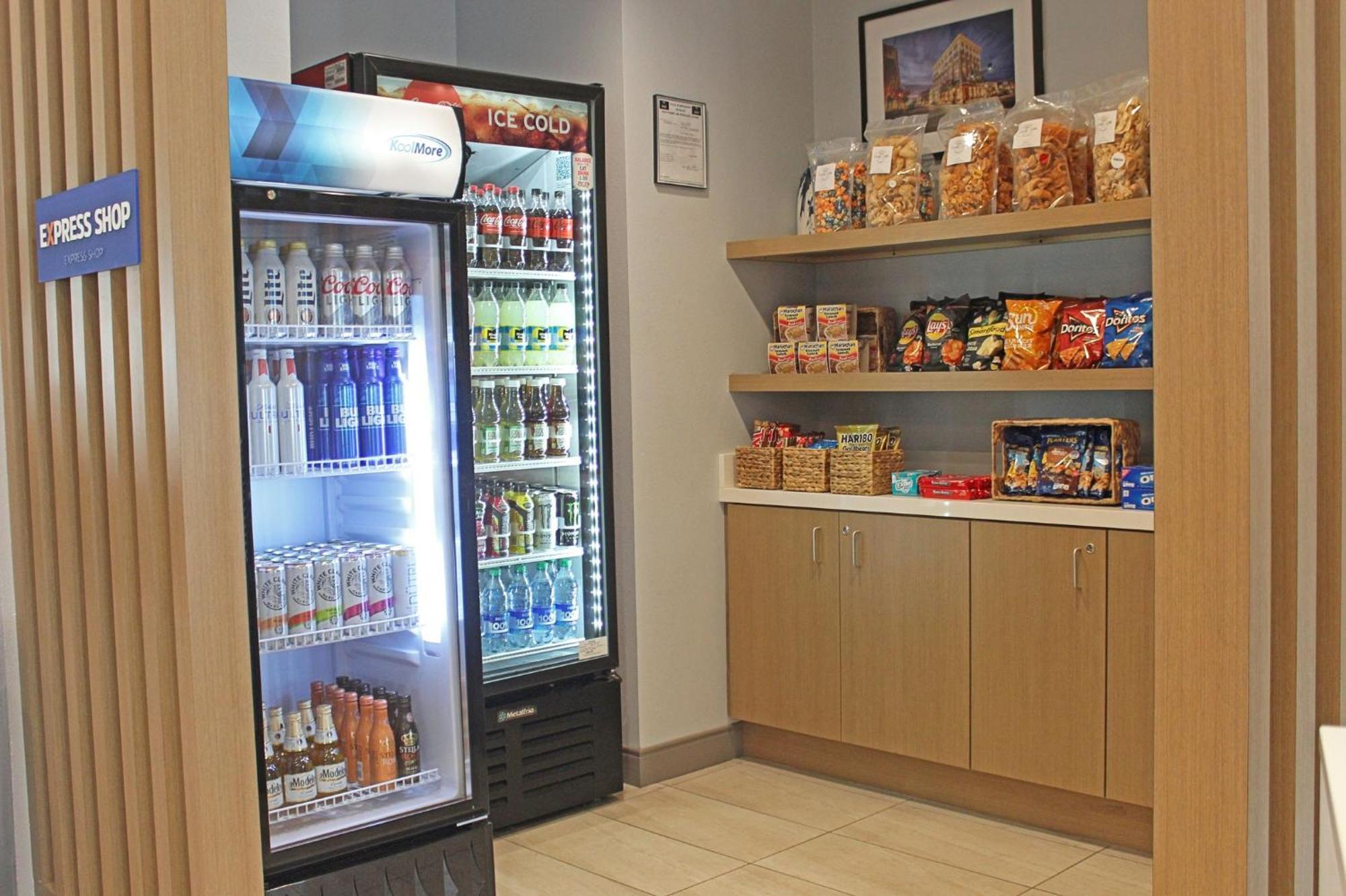 Holiday Inn Express - Hattiesburg West - Univ Area Kültér fotó