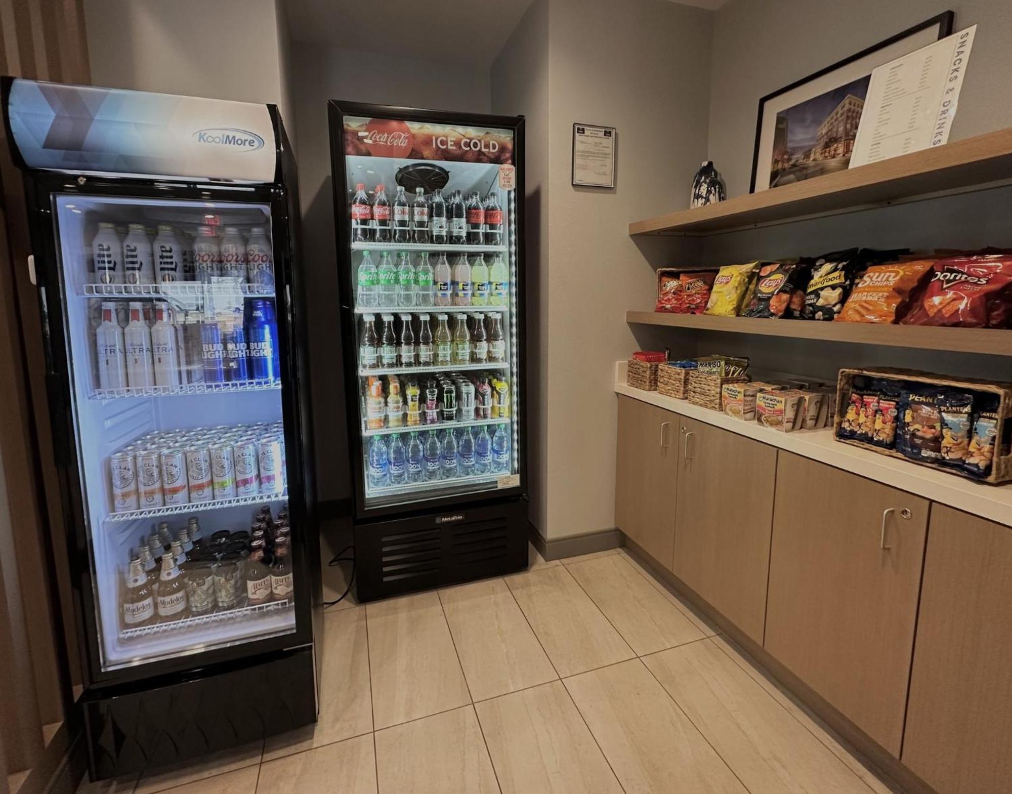 Holiday Inn Express - Hattiesburg West - Univ Area Kültér fotó