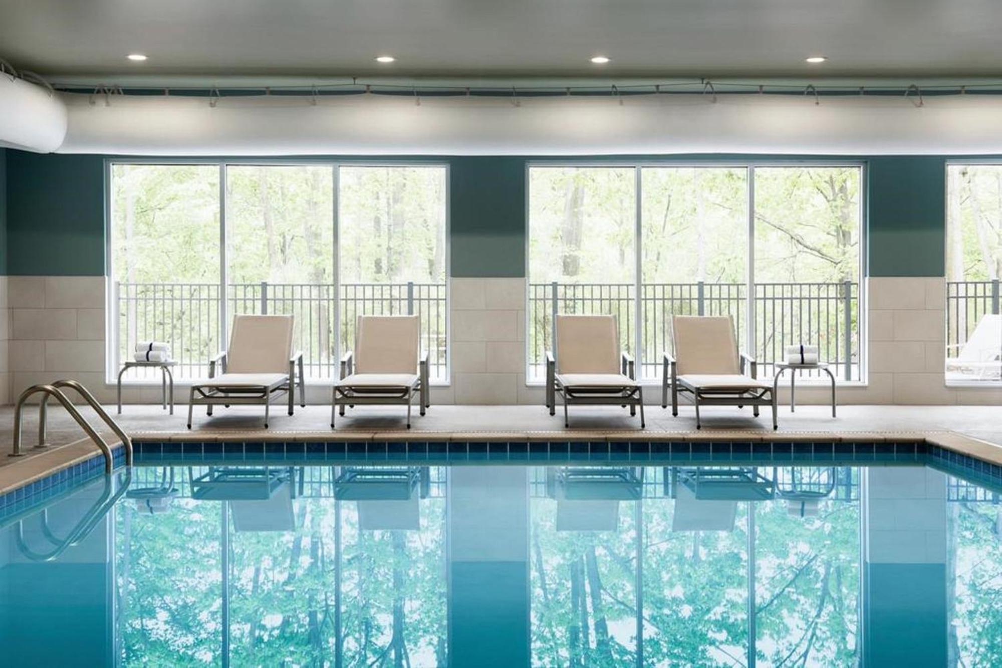 Holiday Inn Express - Hattiesburg West - Univ Area Kültér fotó