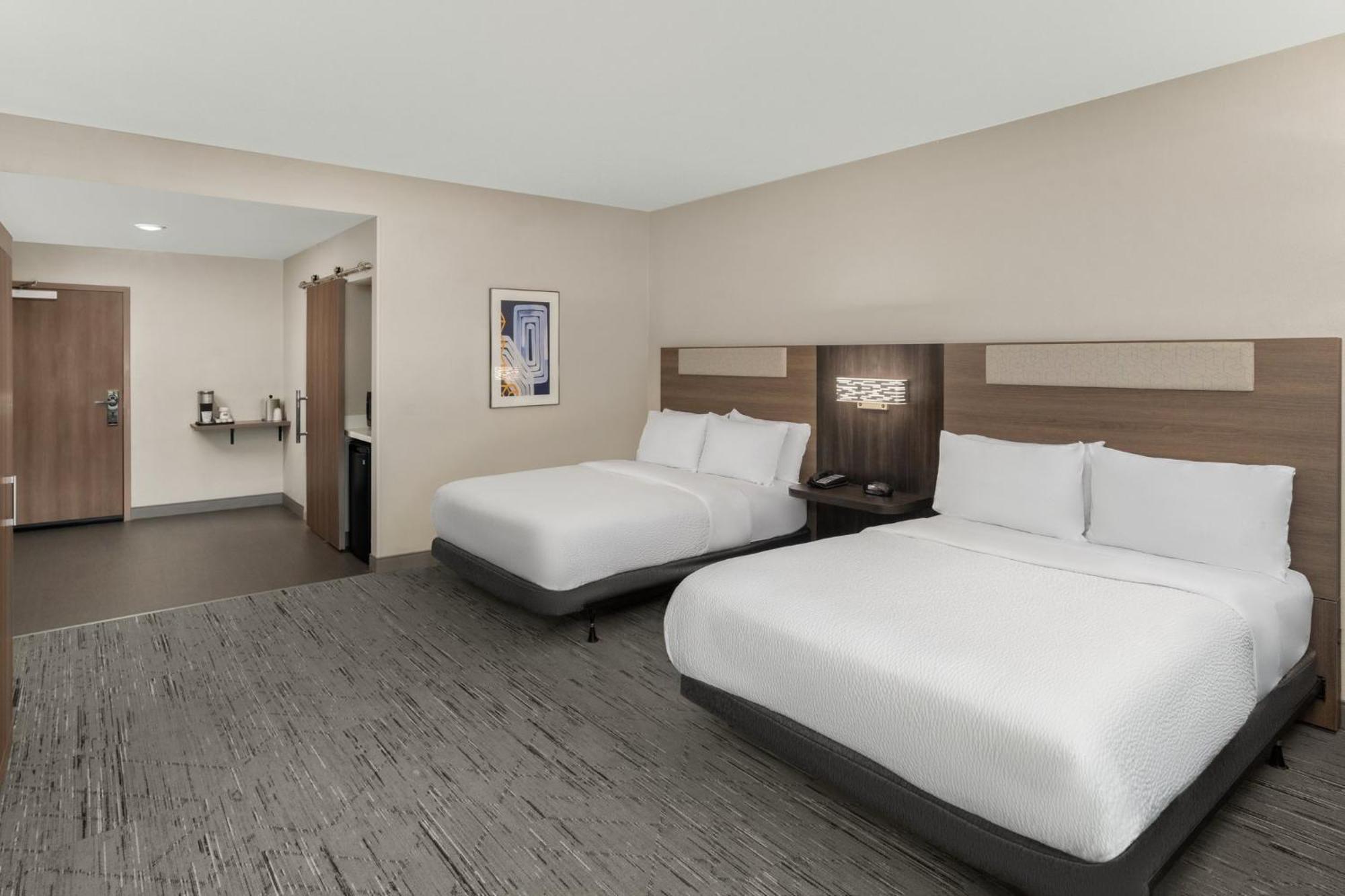 Holiday Inn Express - Hattiesburg West - Univ Area Kültér fotó