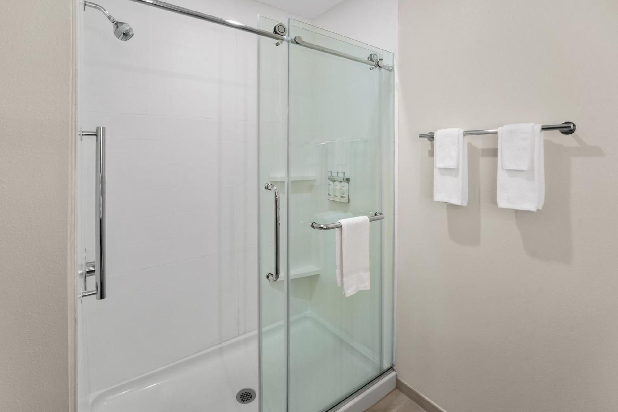 Holiday Inn Express - Hattiesburg West - Univ Area Kültér fotó