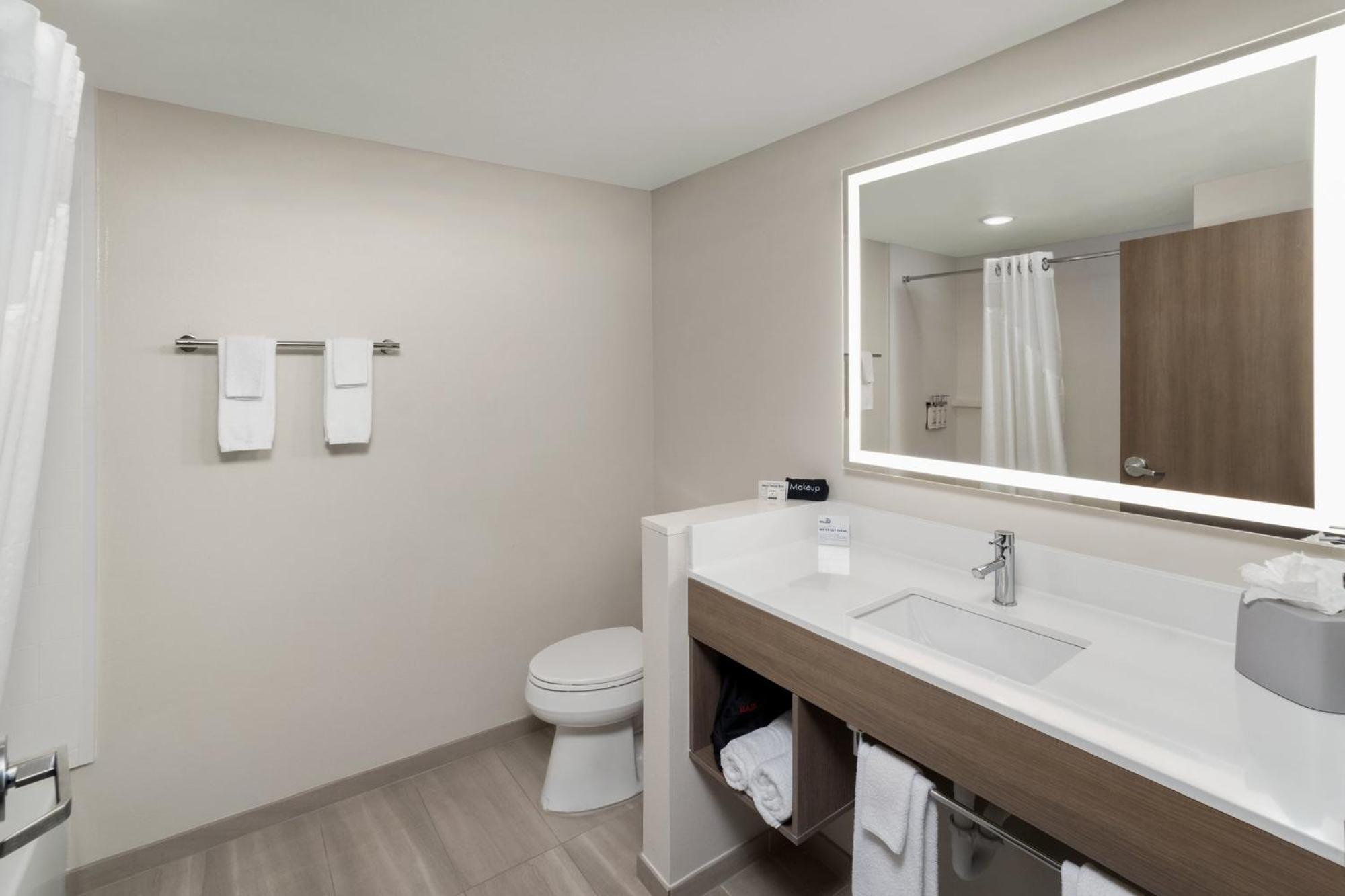 Holiday Inn Express - Hattiesburg West - Univ Area Kültér fotó