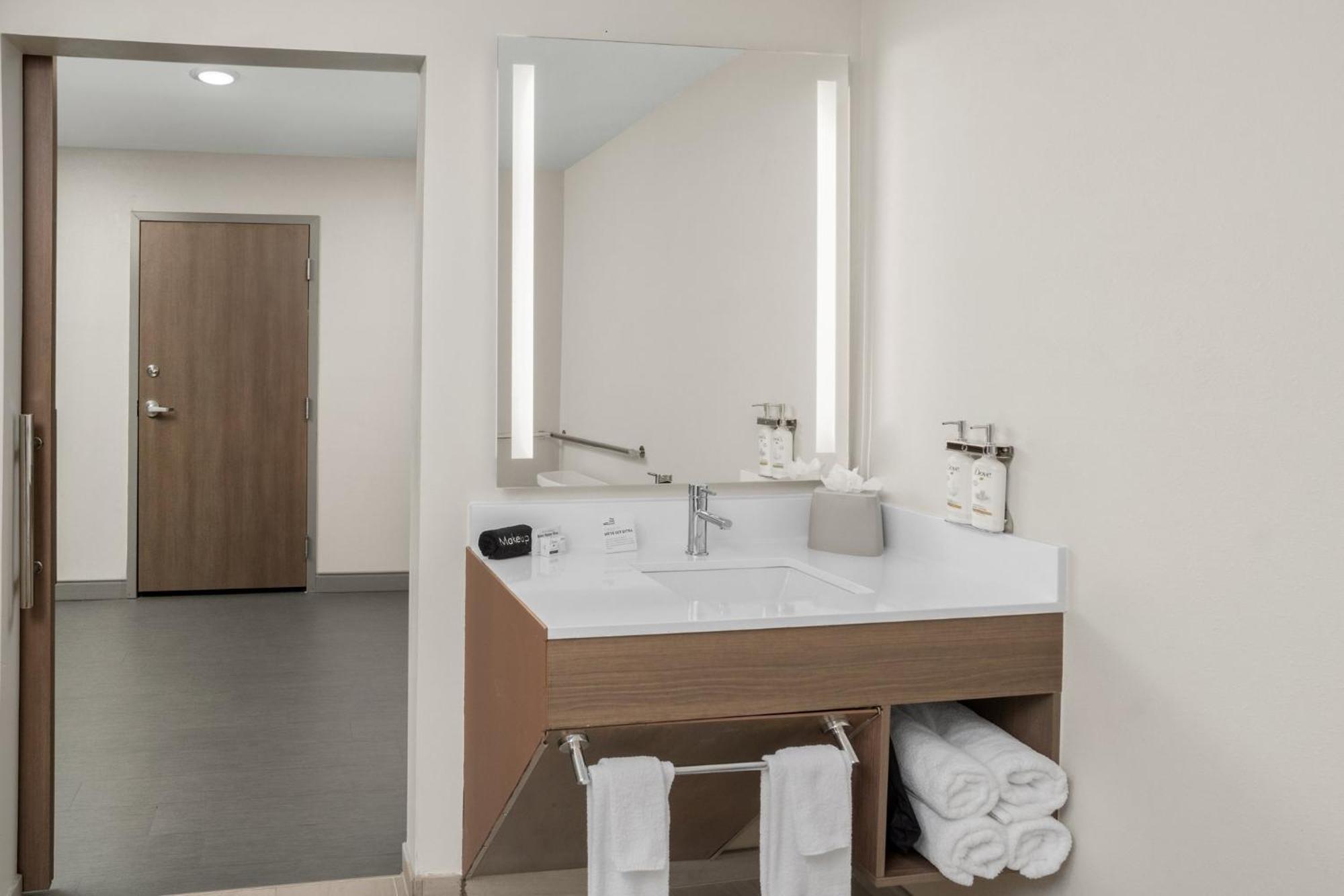 Holiday Inn Express - Hattiesburg West - Univ Area Kültér fotó