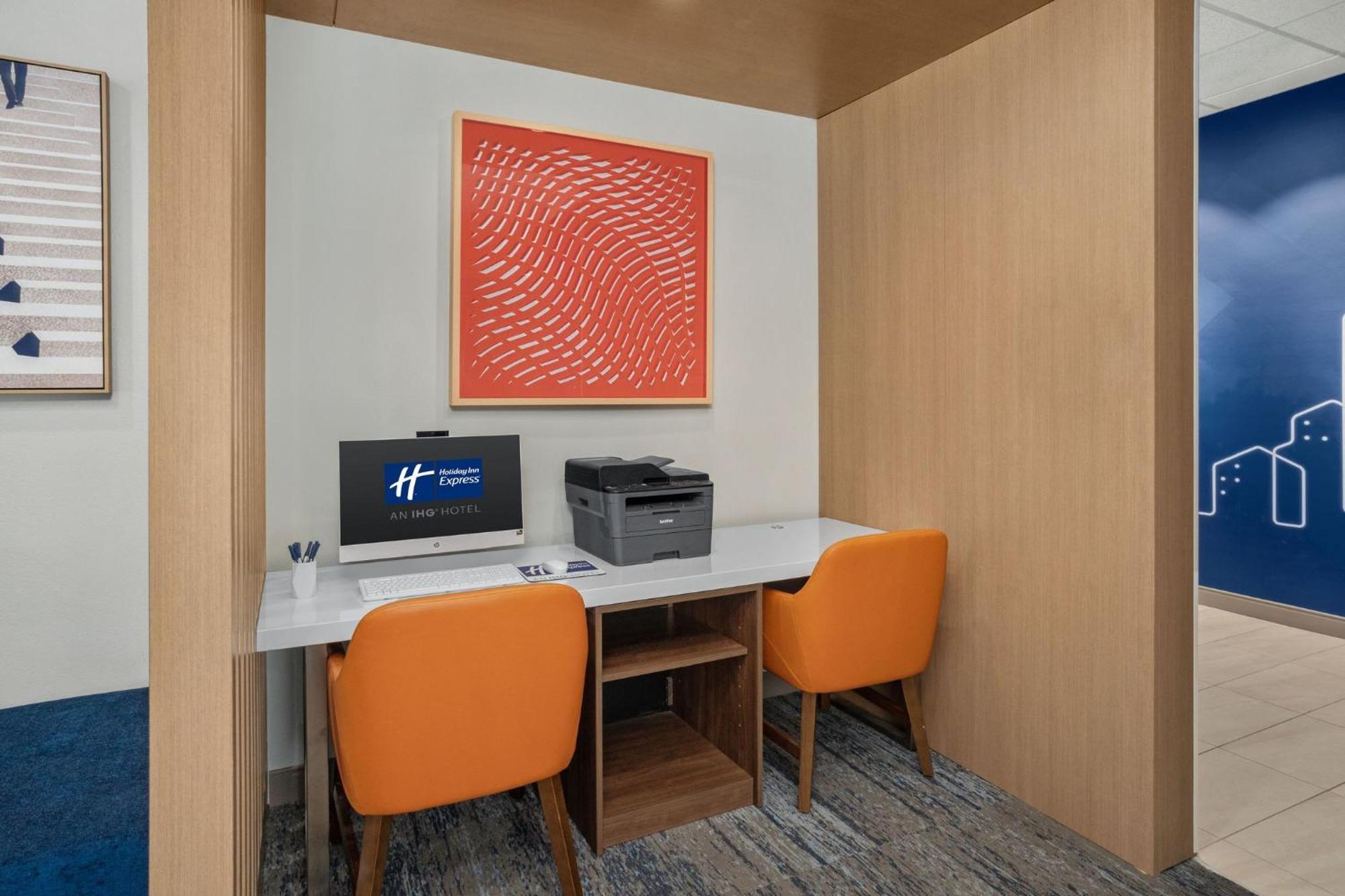 Holiday Inn Express - Hattiesburg West - Univ Area Kültér fotó