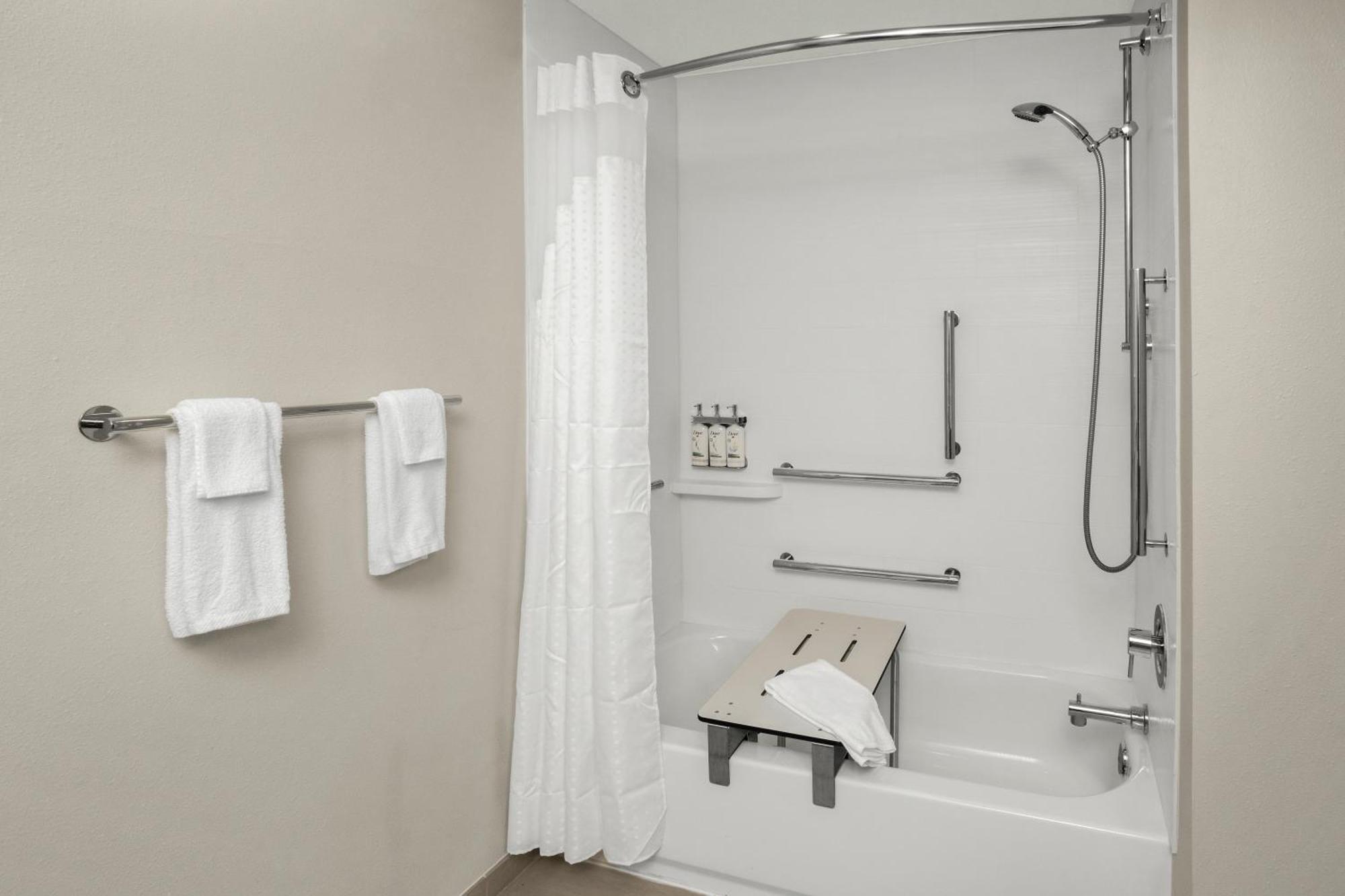 Holiday Inn Express - Hattiesburg West - Univ Area Kültér fotó