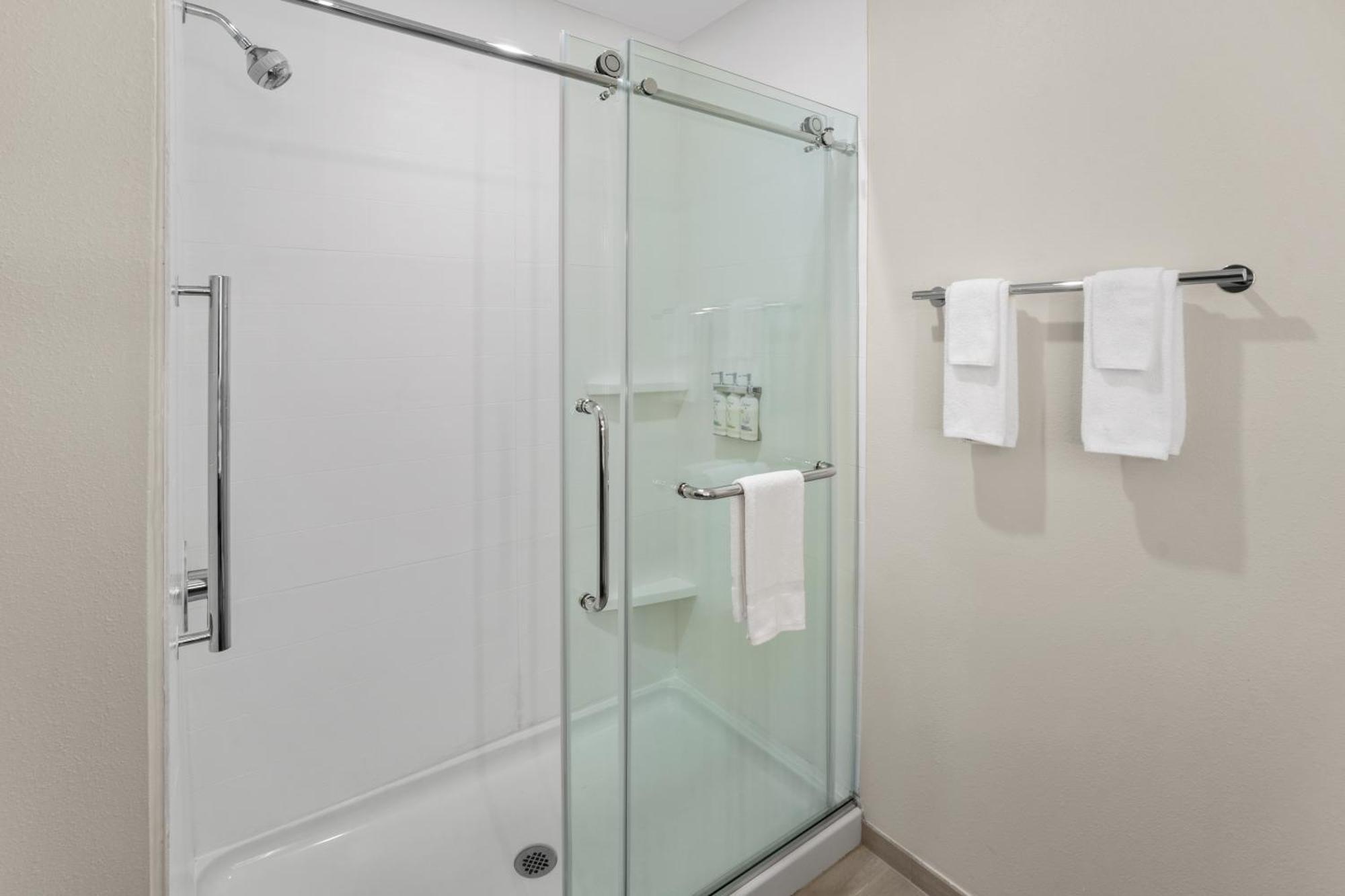 Holiday Inn Express - Hattiesburg West - Univ Area Kültér fotó